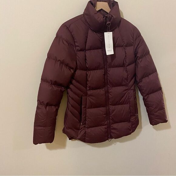 Athleta Downtown Jacket medium - Picture 7 of 14